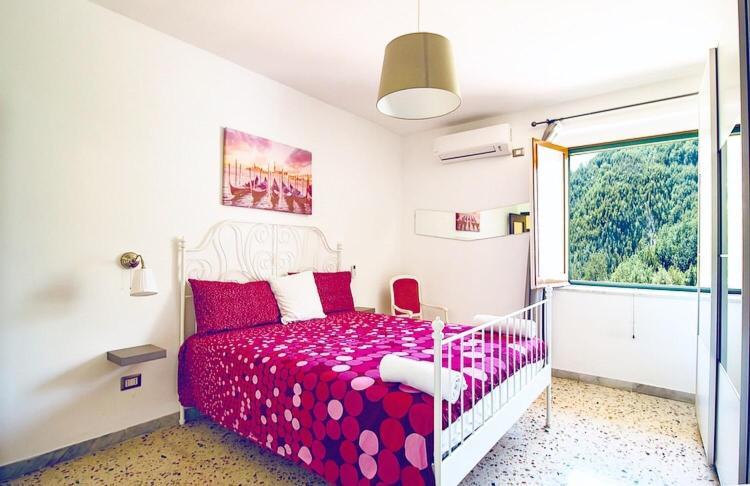 Casa Maria Villa วิเอตริ ภายนอก รูปภาพ